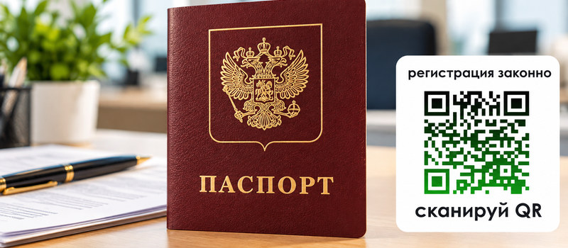 регистрация в Курской области прописка в Курской области